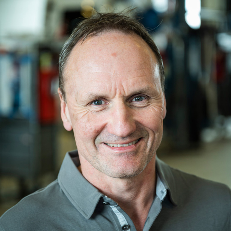 Andreas Flognfeldt