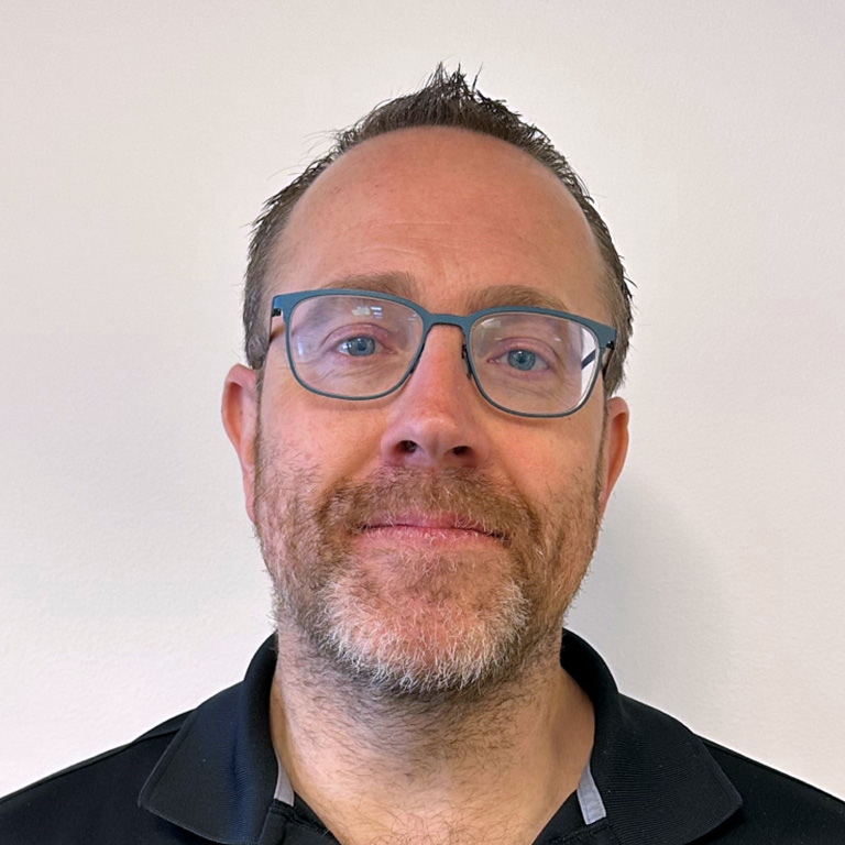 Kim Finkenhagen